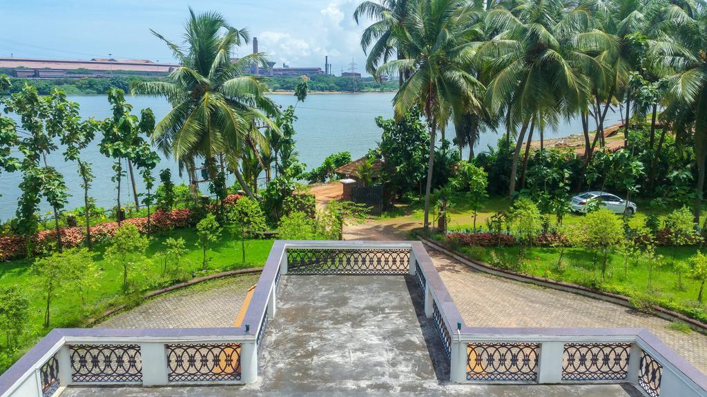 River View Guest House - Kavitha Residency Mangalore Exterior photo