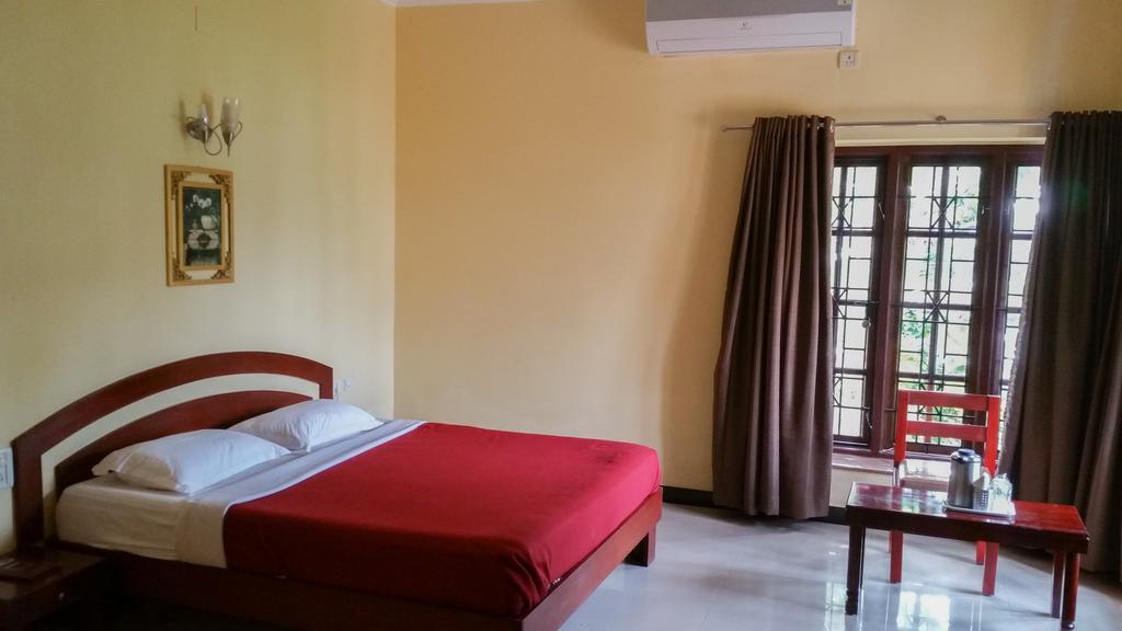 River View Guest House - Kavitha Residency Mangalore Exterior photo