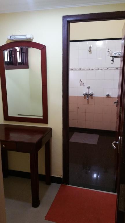 River View Guest House - Kavitha Residency Mangalore Exterior photo